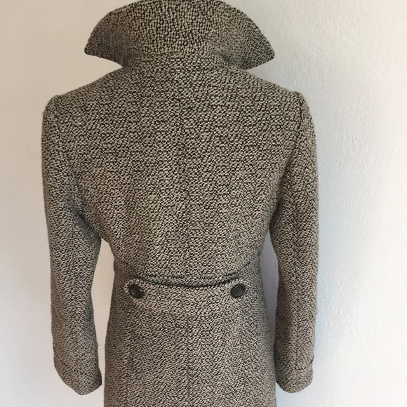 Giacca Wool Coat | W’s Small | Excellent Condition! - Picture 9 of 16